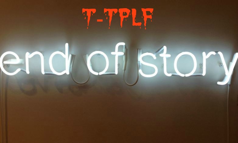 End of story T-TPLF