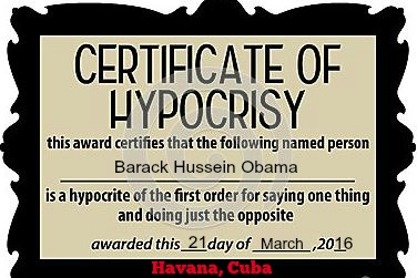 Obama Certificate20
