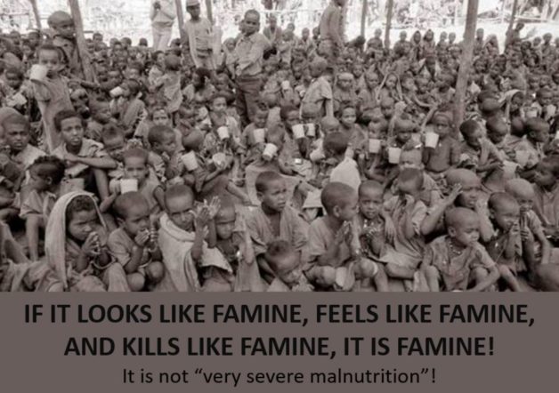 Famine 7