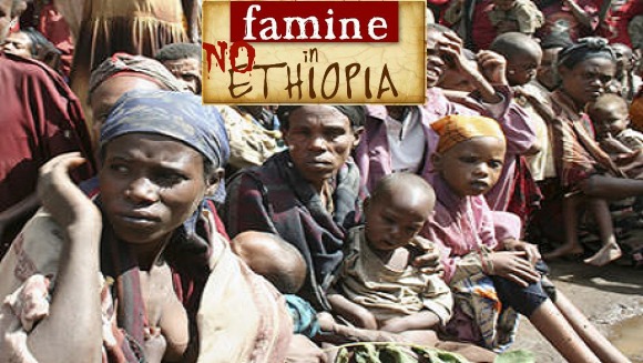 Famine No 5