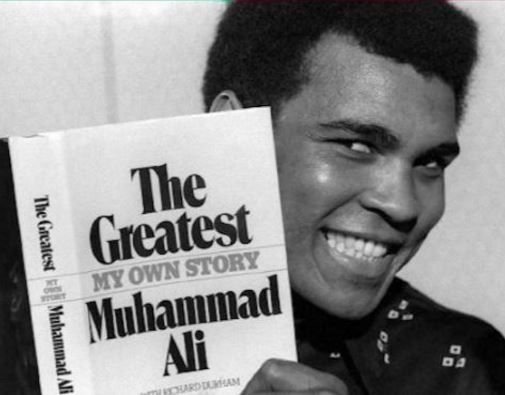 Muhammad Ali 16