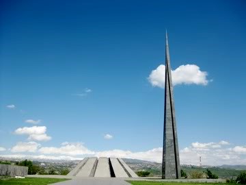 Remembering the Armenian Genocide