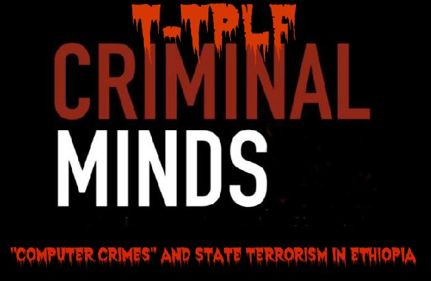 State Terrorism and “Computer Crimes” in Ethiopia