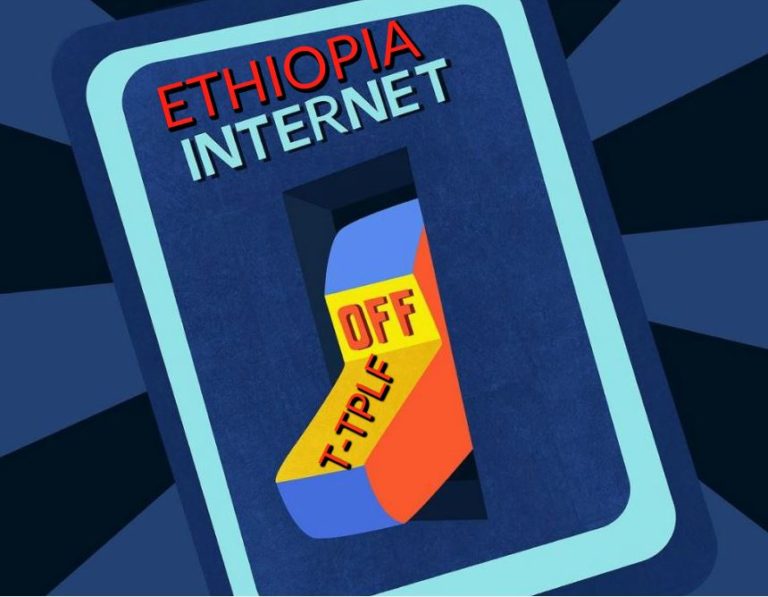 Ethiopia: Collective Punishment by Internet Clampdown