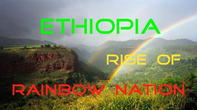 Ethiopia: Eternal Vigilance is the Price of Keeping One’s Land  