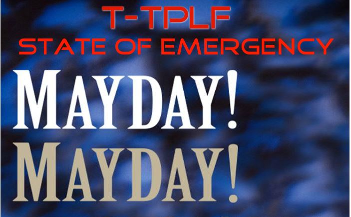 Ethiopia: Mayday (S.O.S.) in August for the T-TPLF!