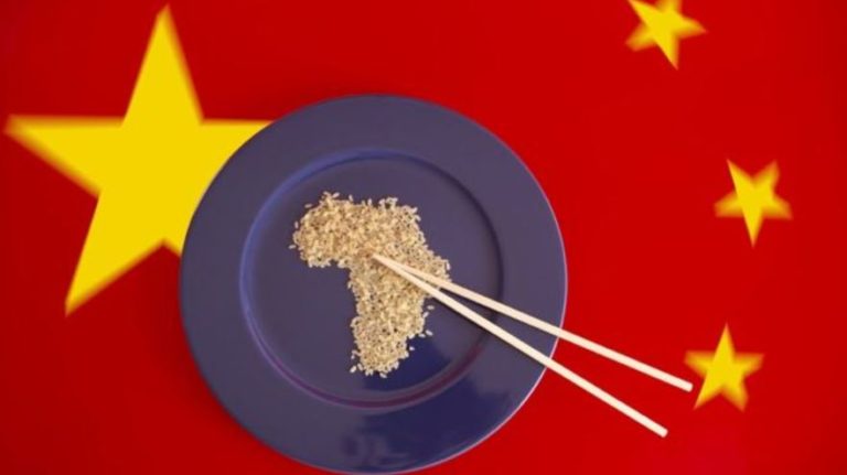 Chinese Investments in Africa: “Chopsticks Mercantilism”