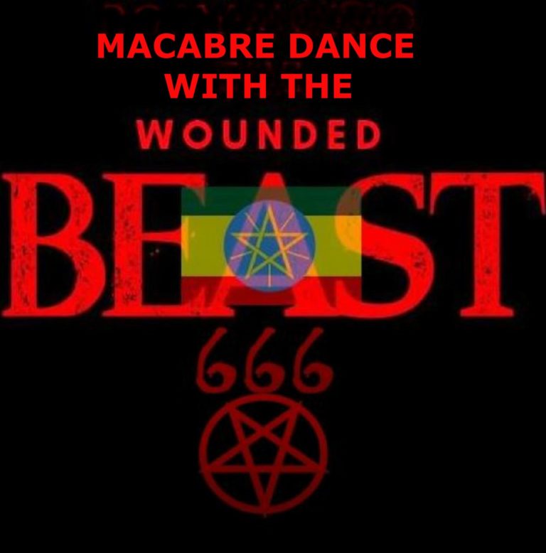 Dancing With the Wounded Beast in Ethiopia (Part II)