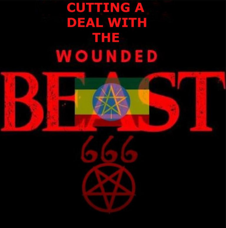 Ethiopia: Cutting a Deal With the Wounded Beast (Part III)