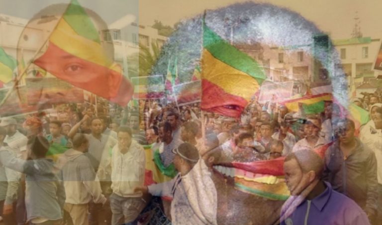 ማስታዋሻ ቁጥር 1፡ ይድረስ ለጠቅላይ ሚኒስትር አብይ አህመድ እና ለኢትዮጵያ አቦሸማኔው (ወጣቱ) ትውልድ፣ 