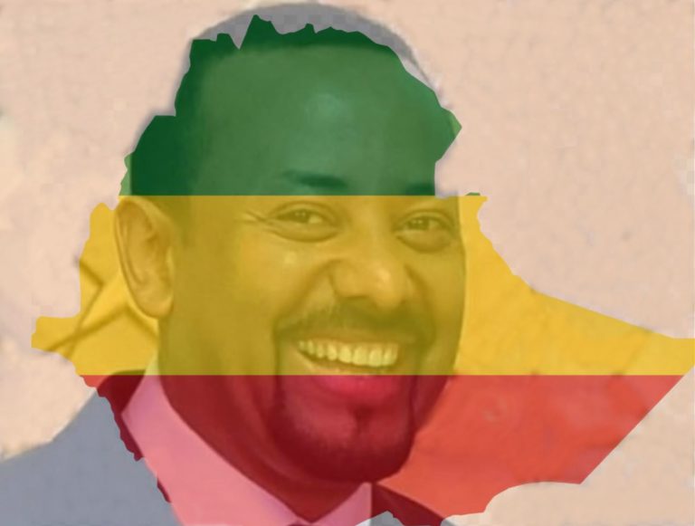 Ethiopia and Abiy Ahmed: What a Difference 180 Days Make?