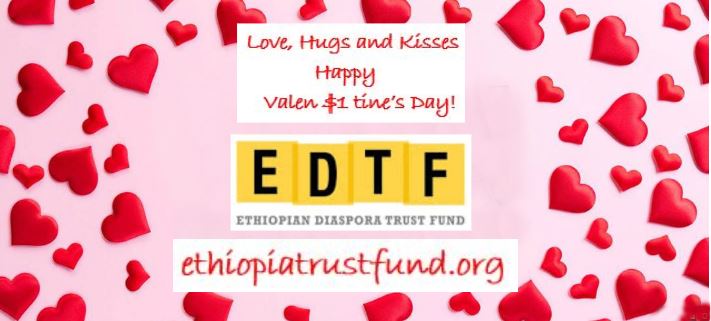 Ten things I LOVE about EDTF!