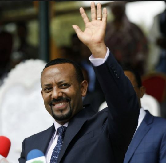 PM ABIY AHMED, CONGRATULATIONS ON AN OUTSTANDING JOB IN ETHIOPIA IN YOUR FIRST YEAR, BUT…