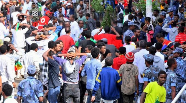 June 23, 2018; June 22, 2019: Dates Which Will Live in Infamy in Ethiopia