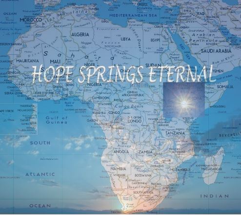 Hope Springs Eternal in Africa With Leaders Like Abiy Ahmed!