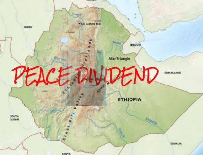 The Peace Dividend of Abiy Ahmed’s Global Diplomacy in Ethiopia