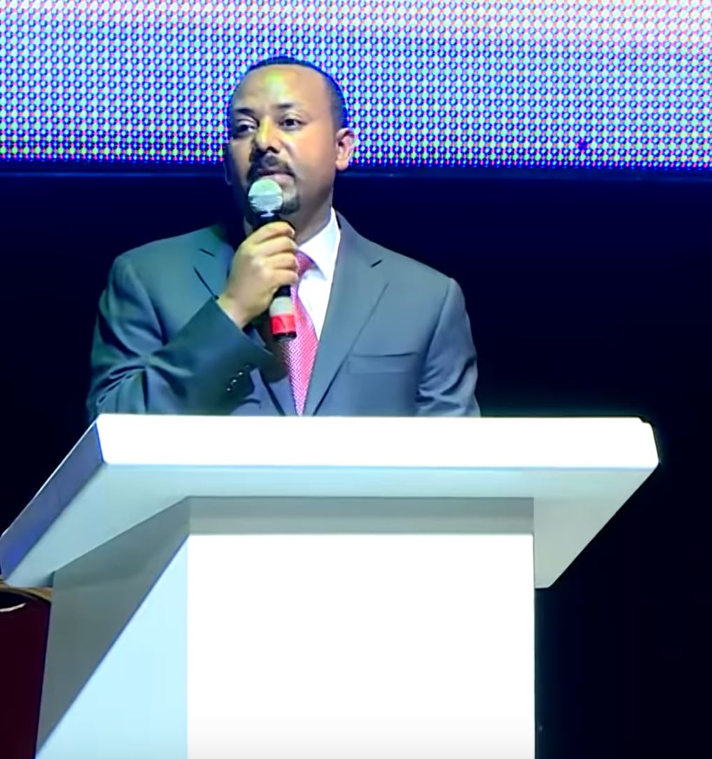 PM Abiy Ahmed s Message To Ethiopia s Youth Up From Poverty With PM Abiy Ahmed s Message To Ethiopia s Youth Up From Poverty With