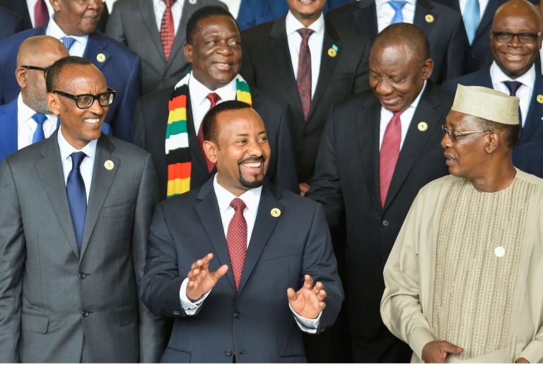 G-20 Partially Responds To PM Abiy’s COVID-19 Africa Rescue Proposal: Let’s Give Credit Where it is Due