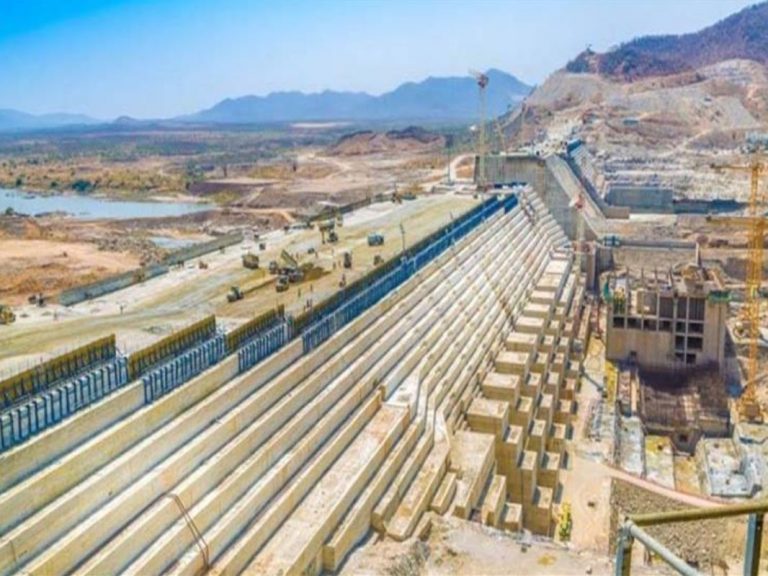 Selling Ethiopia Down the (Nile) River: The Unraveling Secret Conspiracy of Sameh Shoukry, Steven Mnuchin and David Milpass to Wreck the Grand Ethiopian Renaissance Dam   