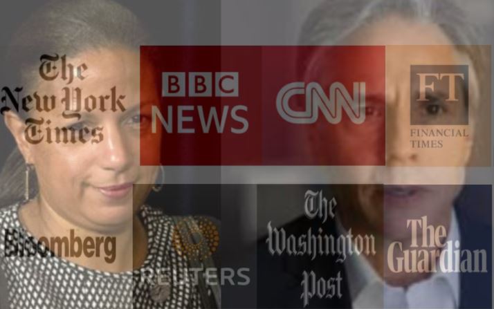 Western JournaLIEsm and Ethiopia: How Susan Rice, Antony Blinken and the Corporate Media Spread Disinformation Against Ethiopia