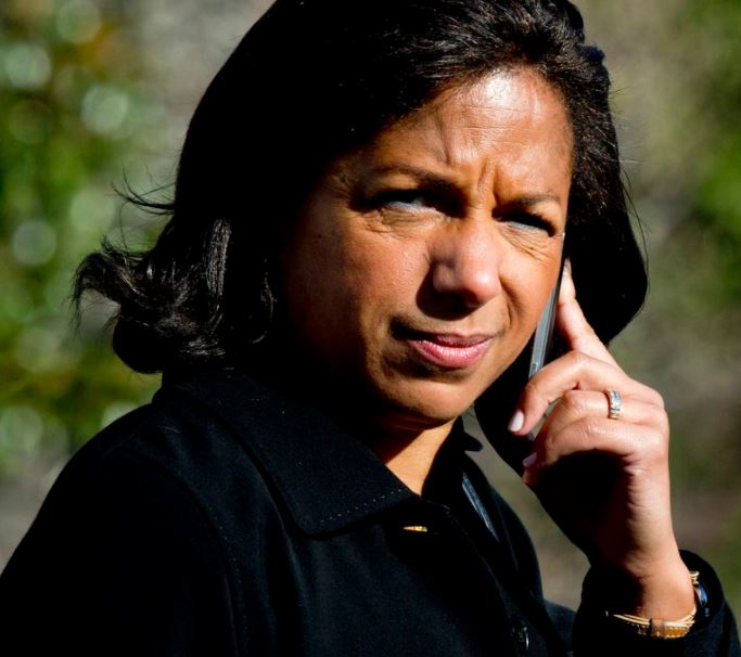 Susan Rice’s “May Surprise” Dirty Trick: Impose Sanctions on Ethiopia!