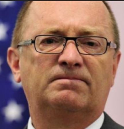 AHOY! JEFFREY FELTMAN: REMEMBER THE TALIBAN! REMEMBER THE TPLF!