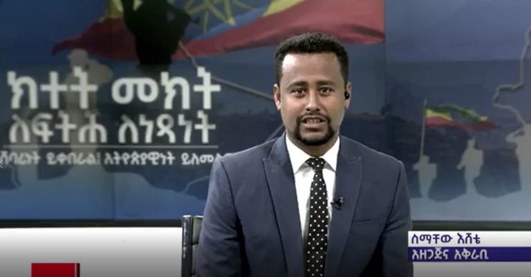 ከአማራ ሚድያ ኮርፖራሽን ጋር ያደረግኩት ቃለ መጠይቅ፣ ስለ ምዕራቡ/አሜሪካ ኢትዮጵያ ዉስጥ ጣልቃ ገብነት  October 21 2021