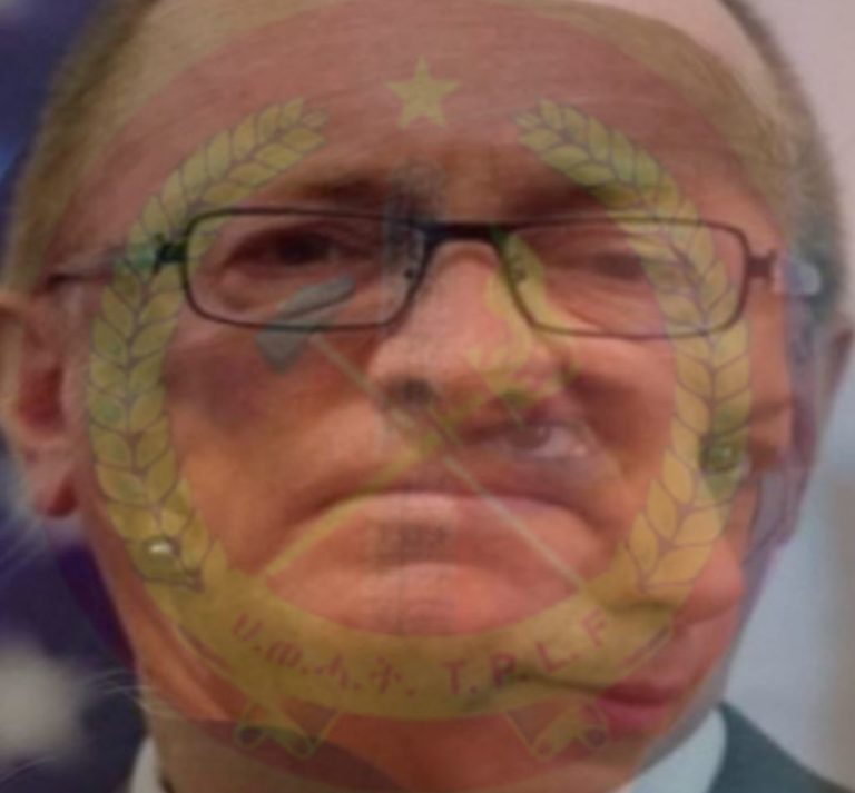 “UGLY AMERICAN DIPLOMAT” JEFFREY TPLF “HITMAN” FELTMAN HEADED TO BEAUTIFUL ETHIOPIA AGAIN?!  SAY WHAT?