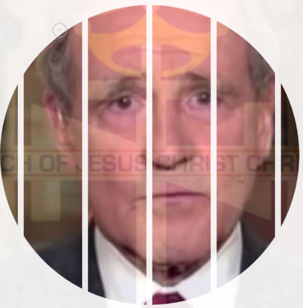 Senator Jim “Messiah” Risch From “Lily White State of Idaho” Saving Black Ethiopians! | Satenaw