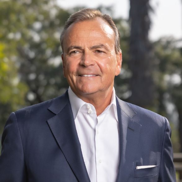 Little Ethiopia, Big Ethiopia: Vote Rick Caruso for Mayor of Los Angeles!