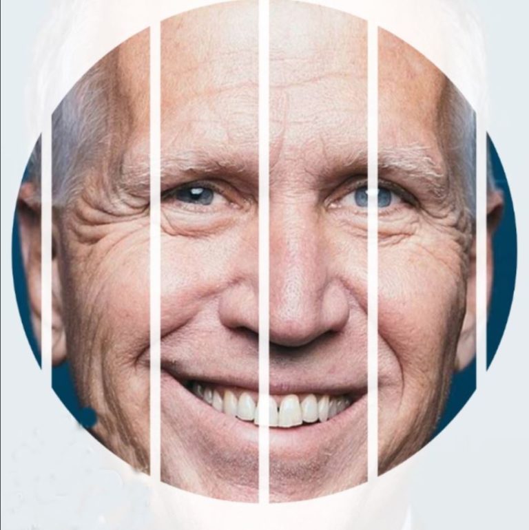 Senator Thom Tillis: A Villain With a Smiling Cheek on a Mission to “Save” Ethiopia!