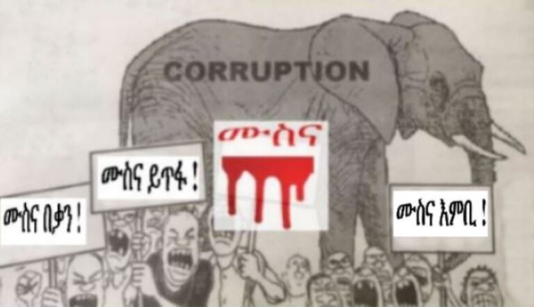 Taking a Bite Out of the Corruption Elephant in the Ethiopian Judicial Sector (Part III)