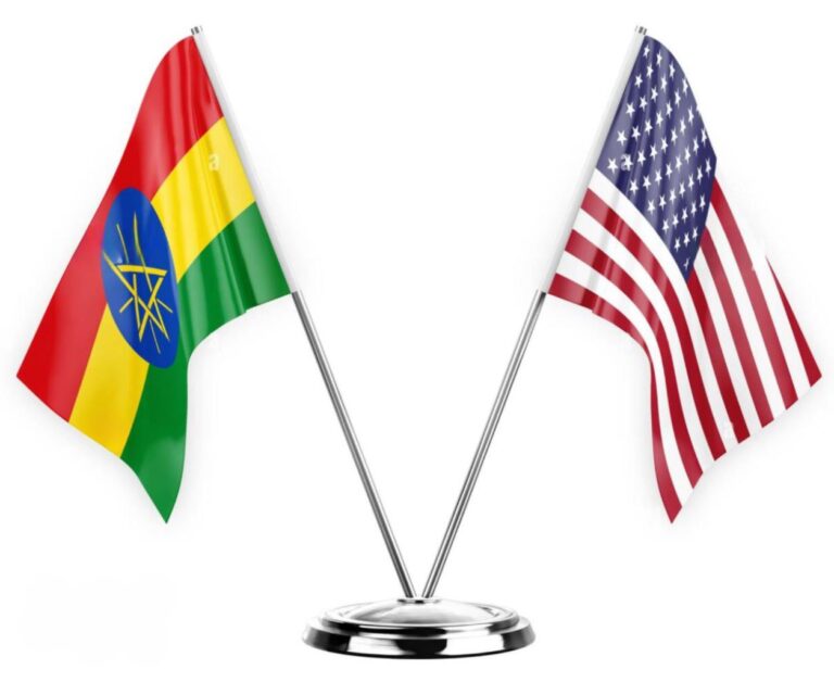 Reflections on Forging a “Refashioned” US-Ethiopia Partnership